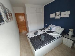 MILA Słoneczny Apartament w Torrevieja Centrum - Torrevieja - 5