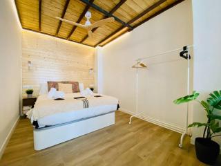 B1 Verdeguer - Flat close to the Beach - Valencia - 6
