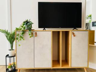 B1 Verdeguer - Flat close to the Beach - 1