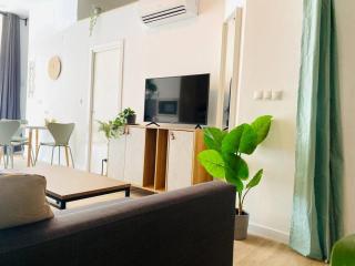 B1 Verdeguer - Flat close to the Beach - Valencia - 2