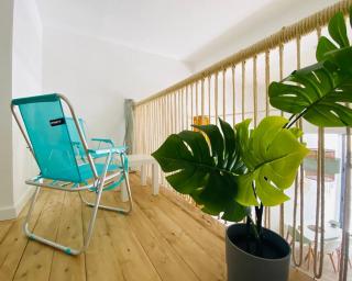 B1 Verdeguer - Flat close to the Beach - Valencia - 3