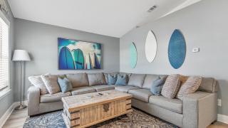 Blue Neptune at 5313 Sunset Avenue by Nautical Properties Vacation Rentals - Panama City Beach - 8
