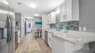 Blue Neptune at 5313 Sunset Avenue by Nautical Properties Vacation Rentals - Panama City Beach - 7