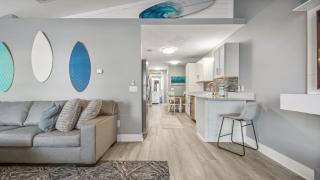 Blue Neptune at 5313 Sunset Avenue by Nautical Properties Vacation Rentals - 4
