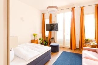 Hotel Bayrischer Hof - Heidelberg - 7