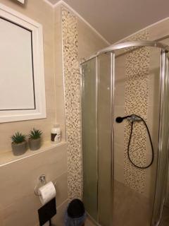 Cozy studio with patio - Atene - 4