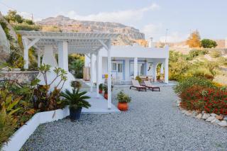 Anatoli Traditional Villa - Archangelos (Arcangelo) - 0
