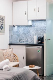 Spitaki @Old Town Corfu! - Corfu-stad - 9