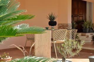 Flat with Jacuzzi - Casa Pia - Mondello - 3