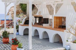 Anatoli Traditional Villa - Archangelos (Arcangelo) - 4