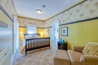 Monroe Manor Inn - South Haven - 1
