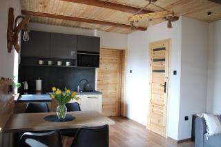 Górska Chata Lasówka - Lasowka - 0