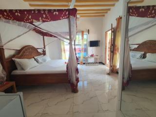 BARIDI VILLA - Kiwengwa - 8