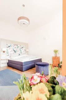 Hotel Bayrischer Hof - Heidelberg - 8
