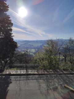 Casa Levante - Urbisaglia - 1
