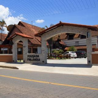 Pousada Finlândia - 4
