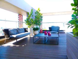 Paradise Room Rialto Residences - 4