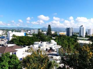 Paradise Room Rialto Residences - 1