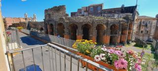OdeonHouse - Catania - Parking Included - Catania - 0