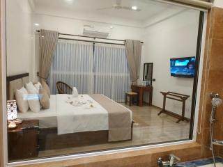 Sigiriya Cashew Palace Resort - 0