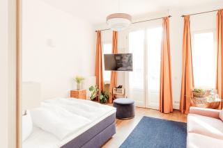 Hotel Bayrischer Hof - Heidelberg - 9