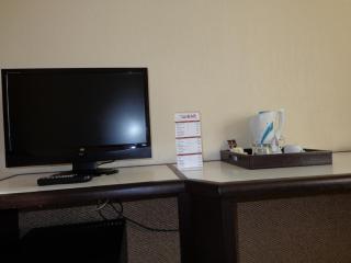 Park Hotel Calama - Calama - 7