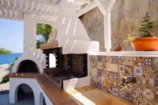 Anatoli Traditional Villa - Archangelos (Arcangelo) - 8