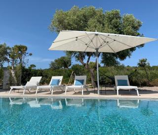 VILLA PINEA - Newly built modern villa few minutes from the beach - - Évyiros - 5