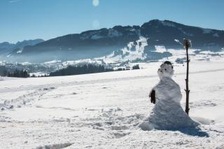 Almcafe Schnakenhöhe - 3