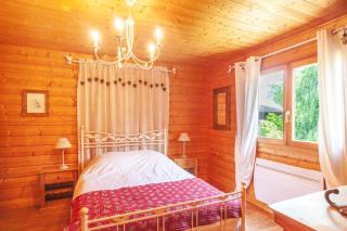 Chalet l'Herminette - Saint-Jorioz - 6