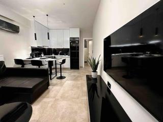 Elite Suite with private parking - Kavala - 0