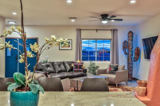 Shoshone - 1