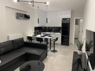 Elite Suite with private parking - Kavala - 3