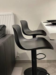 Elite Suite with private parking - Kavala - 8