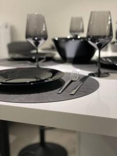 Elite Suite with private parking - 5