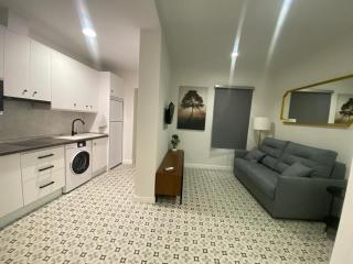 Estudio El Soportal de la Plaza - 0