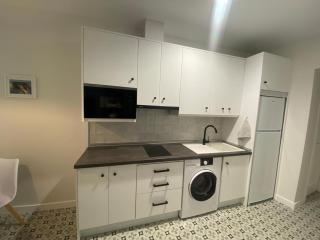 Estudio El Soportal de la Plaza - 1