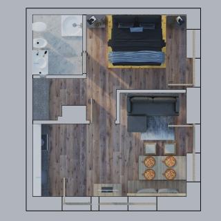 Apartment CANUS - Krumas Living - Kronplatz - 1