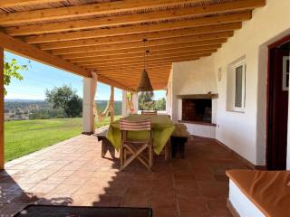 Monte da Casa Nova - Vale de Água - 1