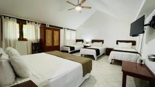 Hotel B&B - 5th Avenue - Playa del Carmen - 2