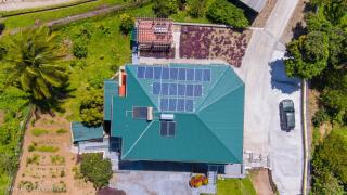 Belle Etoile - Celestial Hideaway - Soufriere - 4
