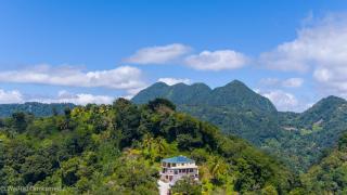 Belle Etoile - Celestial Hideaway - Soufriere - 1