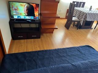 Departamento de 2 habitaciones amoblado en urbanización privada - 3
