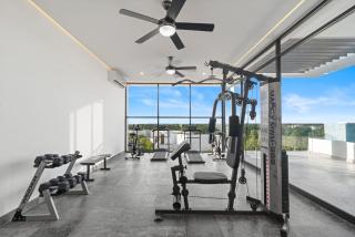 Apartamento Aldea Zama 9 - Tulum - 3