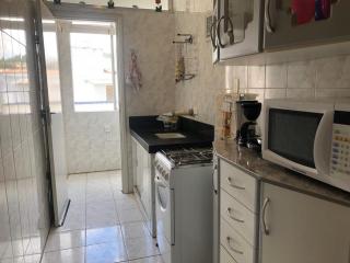 Apartamento Central, quarto andar - Serra Negra - 5