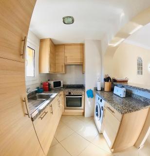 Oliva Nova Equestrian Apartment Next to MET Showground - 4