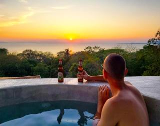 Villa Ometepe - Mérida - 0