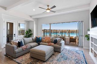 Persian Palms townhouse - St. George - 7