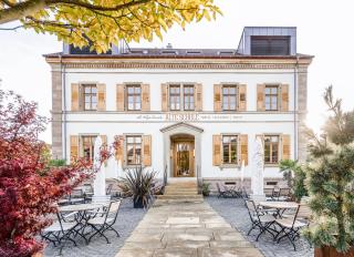 Alte Schule Tiefenbach - Tiefenbach - 9