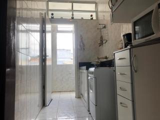Apartamento Central, quarto andar - Serra Negra - 2
